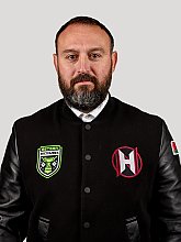 Король Александр Михайлович